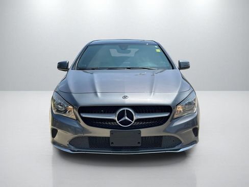 Used 2018 Mercedes-Benz CLA 250 4MATIC image 2