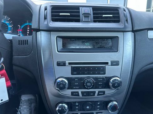 Used 2012 Ford Fusion SE FWD image 7
