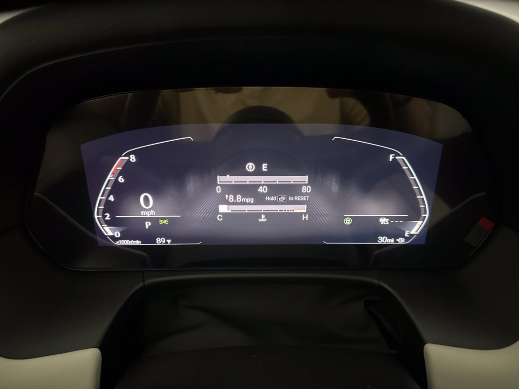 New 2026 MAZDA CX-5 Preferred AWD/4WD image 21