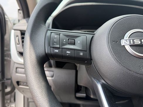 Used 2024 Nissan Rogue SV FWD image 24