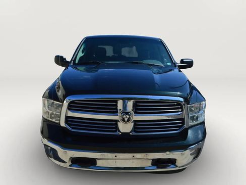 Used 2016 RAM 1500 Lone Star AWD/4WD image 2