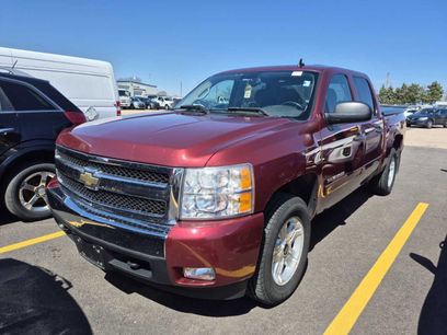 Used 2008 Chevrolet Silverado 1500 LT w/ Power Pack Plus