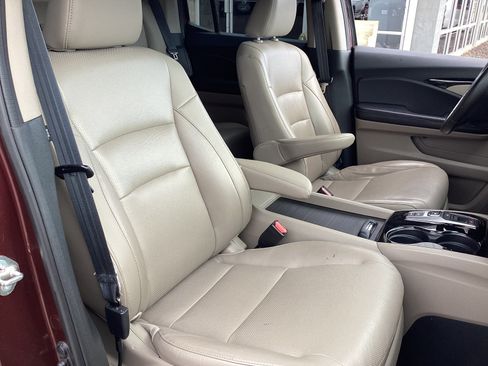 Used 2020 Honda Ridgeline RTL-E image 22