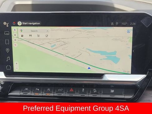 New 2026 GMC Sierra 1500 SLT AWD/4WD image 13