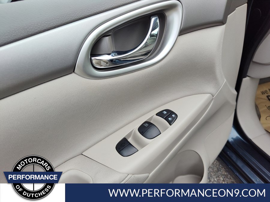 Used 2014 Nissan Sentra S FWD image 10