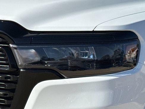 New 2026 RAM 1500 Lone Star AWD/4WD image 4