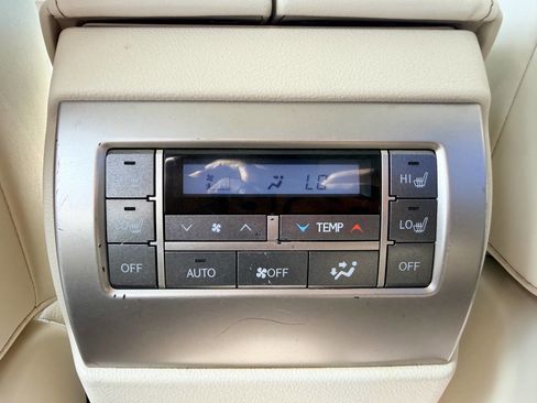 Used 2018 Lexus GX 460 Premium AWD/4WD image 22
