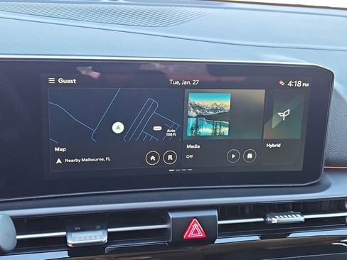 New 2026 Kia Sportage SX Prestige image 25