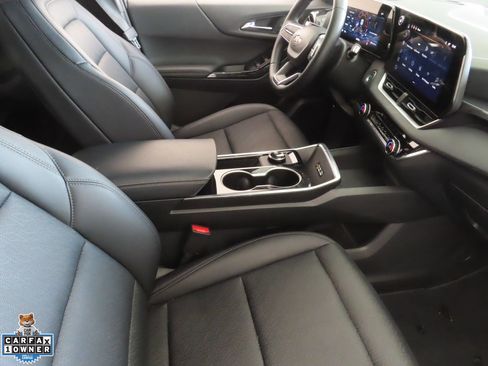 Used 2026 Chevrolet Equinox LT w/ Convenience Package II FWD image 25