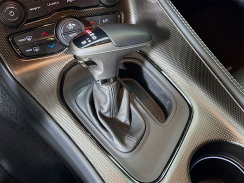 Used 2023 Dodge Challenger SRT Hellcat image 20