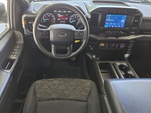 Used 2022 Ford F150 Tremor AWD/4WD image 11