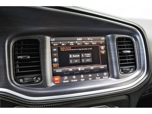 Used 2023 Dodge Charger Scat Pack image 23