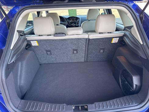 Used 2015 Ford Focus Titanium FWD image 36