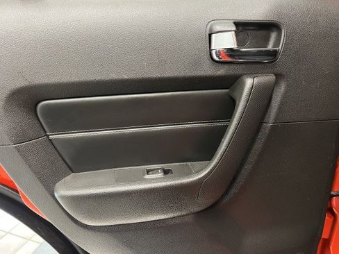 Used 2008 HUMMER H3 image 28