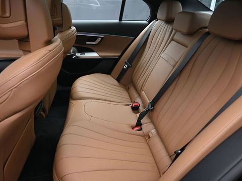 New 2026 Mercedes-Benz E 450 4MATIC Sedan image 12