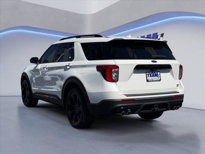 Used 2023 Ford Explorer ST w/ Equipment Group 401A