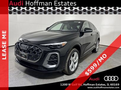 Used 2025 Audi Q5 Premium Plus w/ Premium Plus