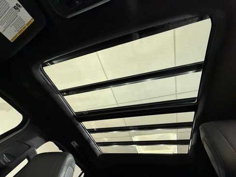 New 2025 Toyota Sequoia Platinum image 17