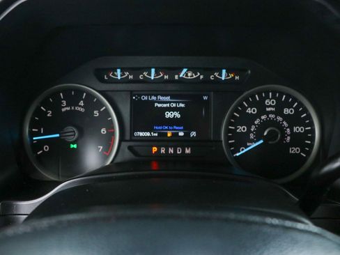 Used 2019 Ford F150 XLT w/ Equipment Group 302A Luxury image 15