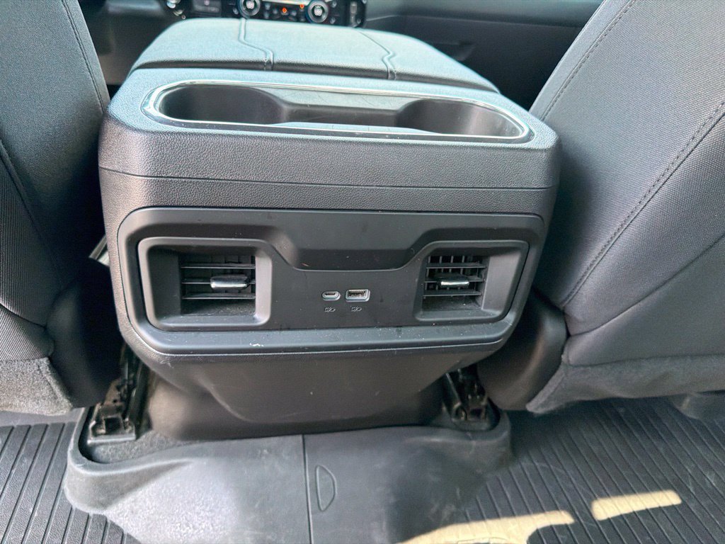 Used 2023 Chevrolet Silverado 1500 LT Trail Boss w/ Convenience Package II AWD/4WD image 18