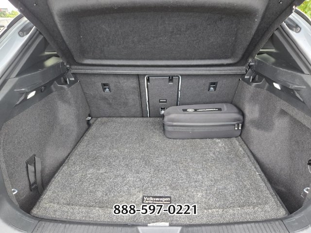 Certified 2021 Volkswagen ID.4 Pro S RWD image 16