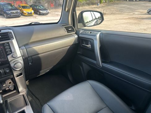 Used 2024 Toyota 4Runner TRD Sport image 35