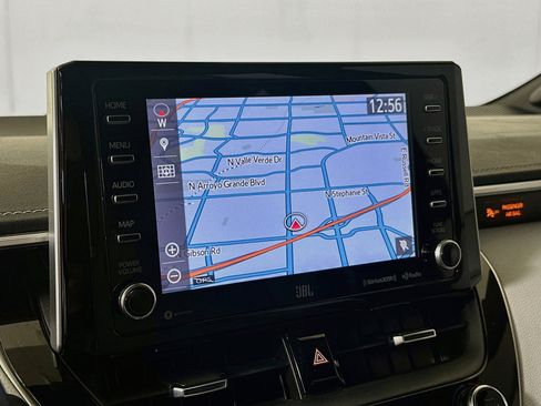 Used 2019 Toyota Corolla XSE FWD image 22