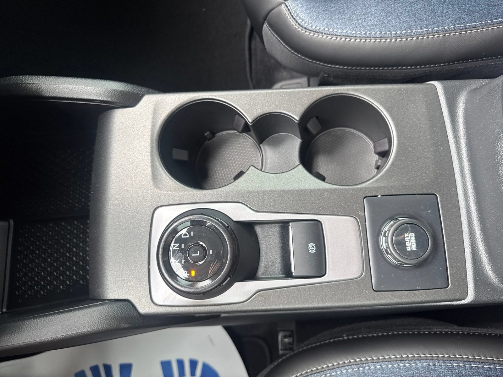 New 2026 Ford Bronco Sport Outer Banks w/ Outer Banks Tech Package+ AWD/4WD image 31