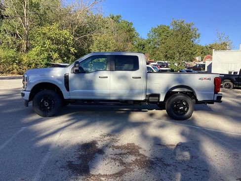 New 2026 Ford F350 XL w/ STX Appearance Package AWD/4WD image 4