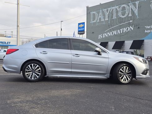 Used 2018 Subaru Legacy 2.5i Premium w/ Popular Package #1 image 23