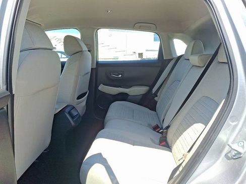 Used 2024 Honda HR-V LX image 9