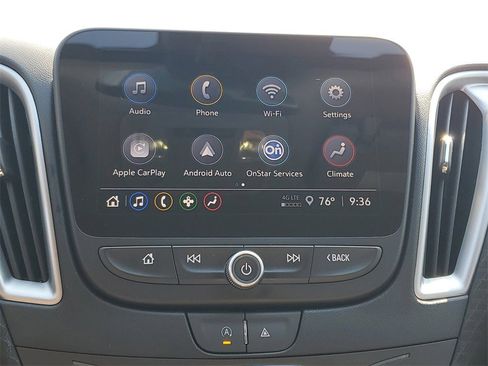 Used 2023 Chevrolet Malibu LT image 16