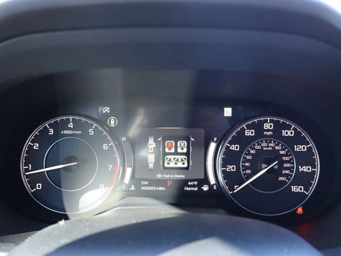 New 2026 Acura RDX SH-AWD image 13