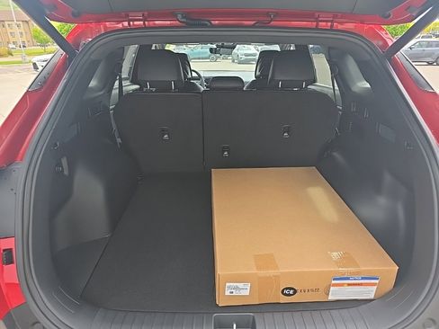 New 2026 Kia Sportage X-Line w/ X-Line Premium Package image 13