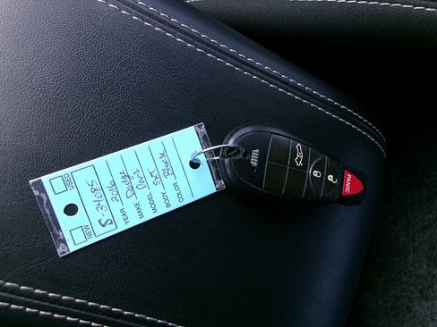 Used 2016 Dodge Dart SXT image 15