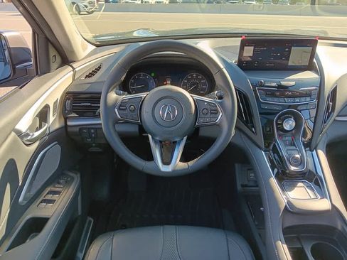 Used 2024 Acura RDX SH-AWD w/ Technology Package image 20