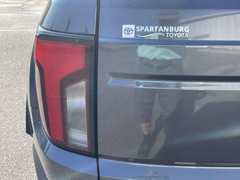 Used 2026 Honda Passport RTL image 24