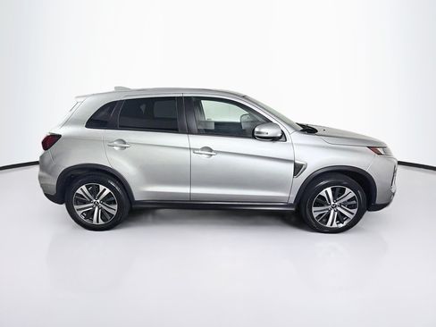 Used 2024 Mitsubishi Outlander Sport AWD image 10