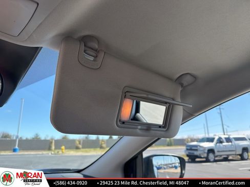 Used 2024 Nissan Murano SV image 20