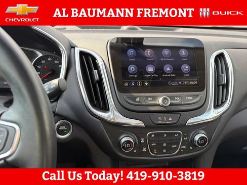 Used 2024 Chevrolet Equinox LT AWD/4WD image 17