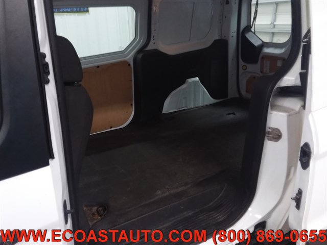 Used 2016 Ford Transit Connect XL FWD image 14