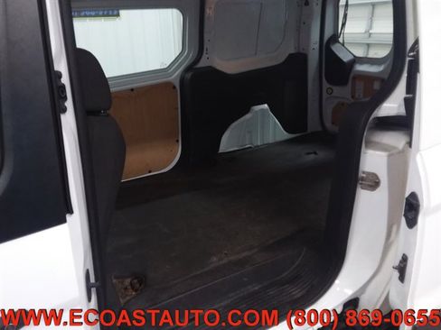 Used 2016 Ford Transit Connect XL image 14