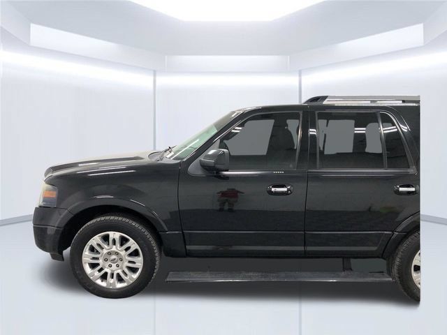 Used 2014 Ford Expedition Limited w/ Equipment Group 301A AWD/4WD image 15
