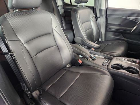 Used 2021 Honda Ridgeline RTL-E image 10