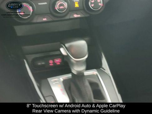 Used 2021 Kia Forte GT-Line image 24