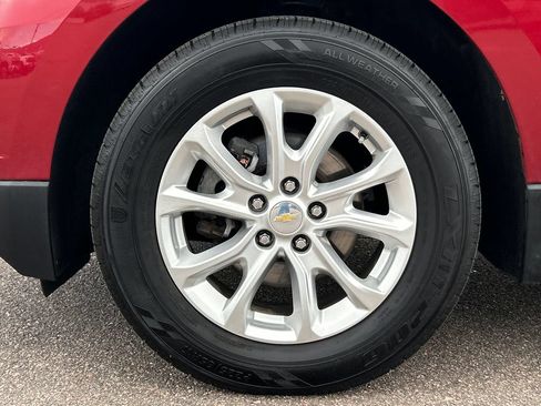 Used 2019 Chevrolet Equinox LT AWD/4WD image 24