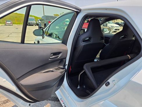 Used 2023 Toyota Corolla GR Morizo AWD/4WD image 26
