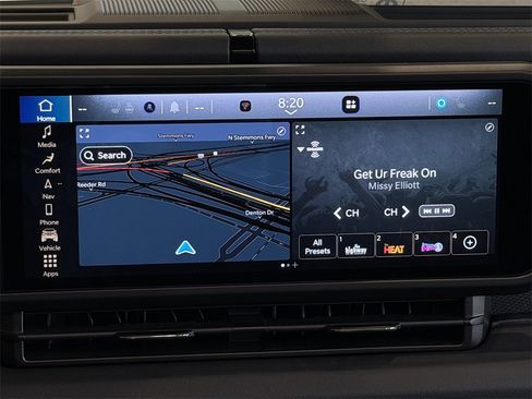 New 2025 Jeep Wrangler Rubicon 392 image 14