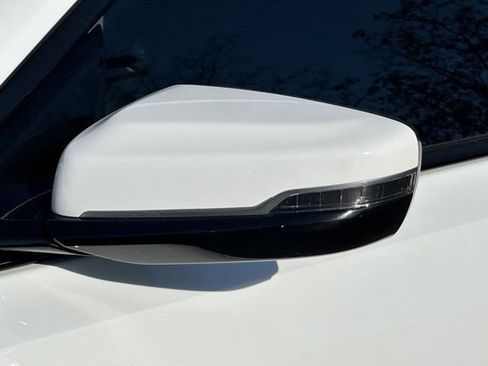 Used 2021 Cadillac CT5 Sport w/ Cold Weather Package image 13