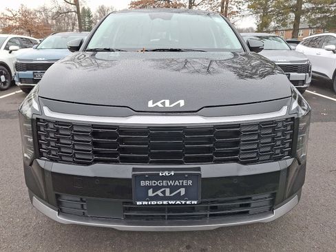 New 2026 Kia Sportage S image 2